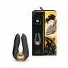 Shunga – Aiko Intimate Massager Black