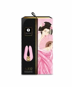Shunga – Aiko Intimate Massager Light Pink -Strap-On-Me® Shop unnamed file 4853