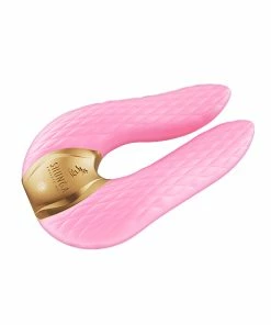 Shunga – Aiko Intimate Massager Light Pink -Strap-On-Me® Shop unnamed file 4854