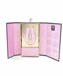 Shunga – Aiko Intimate Massager Light Pink -Strap-On-Me® Shop unnamed file 4855