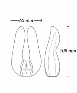 Shunga – Aiko Intimate Massager Light Pink -Strap-On-Me® Shop unnamed file 4858