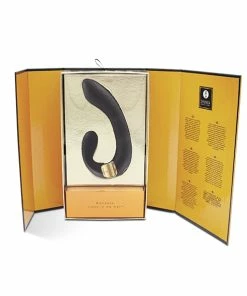 Shunga – Miyo Intimate Massager Black 12 Shunga – Miyo Intimate Massager Black -Strap-On-Me® Shop unnamed file 4872