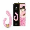 Shunga – Miyo Intimate Massager Light Pink