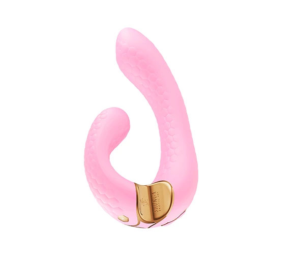 Shunga – Miyo Intimate Massager Light Pink 4 Shunga – Miyo Intimate Massager Light Pink - Image 4