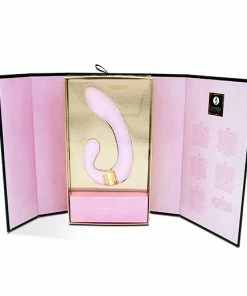 Shunga – Miyo Intimate Massager Light Pink 12 Shunga – Miyo Intimate Massager Light Pink -Strap-On-Me® Shop unnamed file 4880