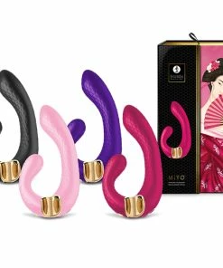 Shunga – Miyo Intimate Massager Light Pink 13 Shunga – Miyo Intimate Massager Light Pink -Strap-On-Me® Shop unnamed file 4881