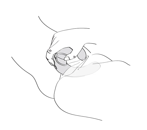 Shunga – Miyo Intimate Massager Light Pink 7 Shunga – Miyo Intimate Massager Light Pink - Image 7