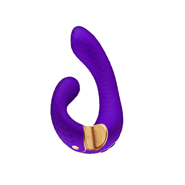 Shunga – Miyo Intimate Massager Purple 4 Shunga – Miyo Intimate Massager Purple - Image 4