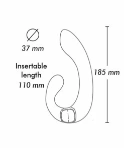 Shunga – Miyo Intimate Massager Purple 15 Shunga – Miyo Intimate Massager Purple -Strap-On-Me® Shop unnamed file 4891