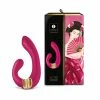 Shunga – Miyo Intimate Massager Raspberry