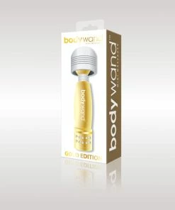 Bodywand – Mini Vibrating Wand Massager Gold 5 Bodywand – Mini Vibrating Wand Massager Gold -Strap-On-Me® Shop unnamed file 490
