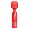 Bodywand – Mini Vibrating Wand Massager Red