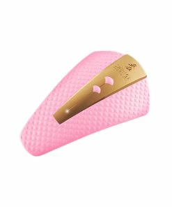 Shunga – Obi Intimate Massager Light Pink -Strap-On-Me® Shop unnamed file 4911