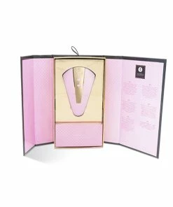 Shunga – Obi Intimate Massager Light Pink -Strap-On-Me® Shop unnamed file 4913