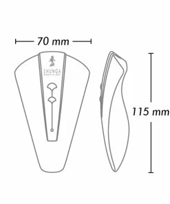 Shunga – Obi Intimate Massager Light Pink -Strap-On-Me® Shop unnamed file 4916