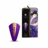 Shunga – Obi Intimate Massager Purple