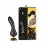 Shunga – Sanya Intimate Massager Black