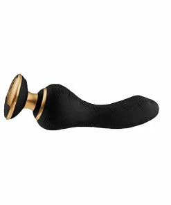Shunga – Sanya Intimate Massager Black 11 Shunga – Sanya Intimate Massager Black -Strap-On-Me® Shop unnamed file 4939