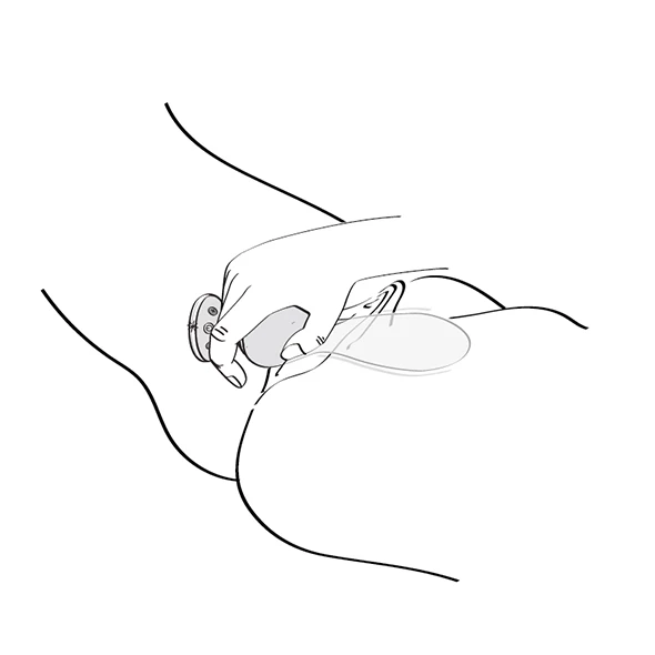 Shunga – Sanya Intimate Massager Black 7 Shunga – Sanya Intimate Massager Black - Image 7