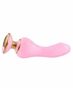 Shunga – Sanya Intimate Massager Light Pink 11 Shunga – Sanya Intimate Massager Light Pink -Strap-On-Me® Shop unnamed file 4947