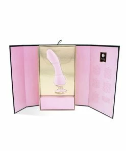Shunga – Sanya Intimate Massager Light Pink 12 Shunga – Sanya Intimate Massager Light Pink -Strap-On-Me® Shop unnamed file 4948