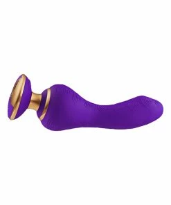 Shunga – Sanya Intimate Massager Purple 11 Shunga – Sanya Intimate Massager Purple -Strap-On-Me® Shop unnamed file 4955