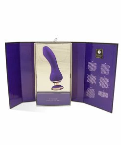 Shunga – Sanya Intimate Massager Purple 12 Shunga – Sanya Intimate Massager Purple -Strap-On-Me® Shop unnamed file 4956