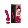 Shunga – Sanya Intimate Massager Raspberry