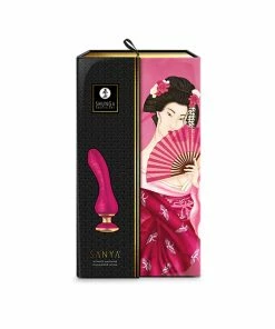 Shunga – Sanya Intimate Massager Raspberry -Strap-On-Me® Shop unnamed file 4962