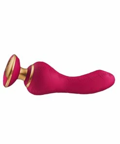 Shunga – Sanya Intimate Massager Raspberry -Strap-On-Me® Shop unnamed file 4963
