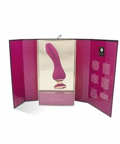 Shunga – Sanya Intimate Massager Raspberry -Strap-On-Me® Shop unnamed file 4964