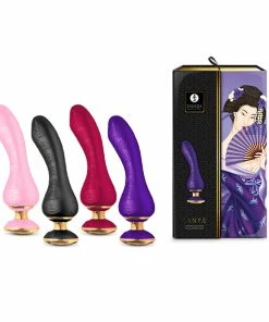 Shunga – Sanya Intimate Massager Raspberry -Strap-On-Me® Shop unnamed file 4965