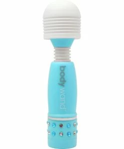 Bodywand – Mini Wand Massager Aqua