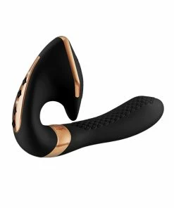 Shunga – Soyo Intimate Massager Black -Strap-On-Me® Shop unnamed file 4971