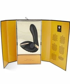 Shunga – Soyo Intimate Massager Black -Strap-On-Me® Shop unnamed file 4972