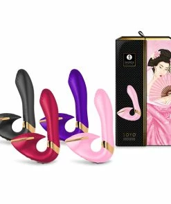 Shunga – Soyo Intimate Massager Light Pink -Strap-On-Me® Shop unnamed file 4981