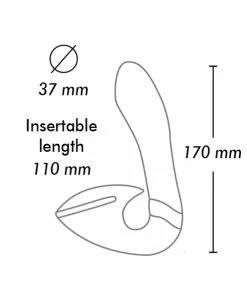 Shunga – Soyo Intimate Massager Light Pink -Strap-On-Me® Shop unnamed file 4983