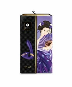 Shunga – Soyo Intimate Massager Purple -Strap-On-Me® Shop unnamed file 4986