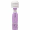 Bodywand – Mini Wand Massager Lavender