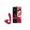 Shunga – Soyo Intimate Massager Raspberry