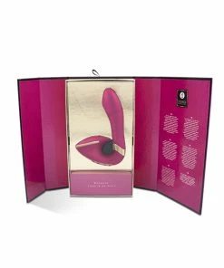 Shunga – Soyo Intimate Massager Raspberry -Strap-On-Me® Shop unnamed file 4996