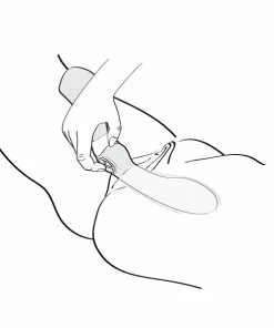 Shunga – Zoa Intimate Massager Black -Strap-On-Me® Shop unnamed file 5006