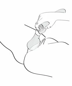 Shunga – Zoa Intimate Massager Black -Strap-On-Me® Shop unnamed file 5007