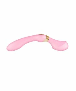 Shunga – Zoa Intimate Massager Light Pink -Strap-On-Me® Shop unnamed file 5013