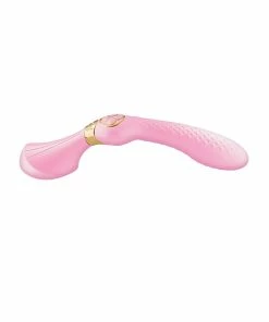 Shunga – Zoa Intimate Massager Light Pink -Strap-On-Me® Shop unnamed file 5014