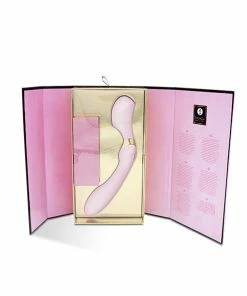 Shunga – Zoa Intimate Massager Light Pink -Strap-On-Me® Shop unnamed file 5015