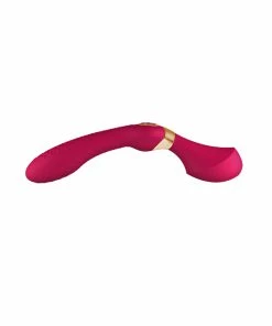 Shunga – Zoa Intimate Massager Raspberry 13 Shunga – Zoa Intimate Massager Raspberry -Strap-On-Me® Shop unnamed file 5024