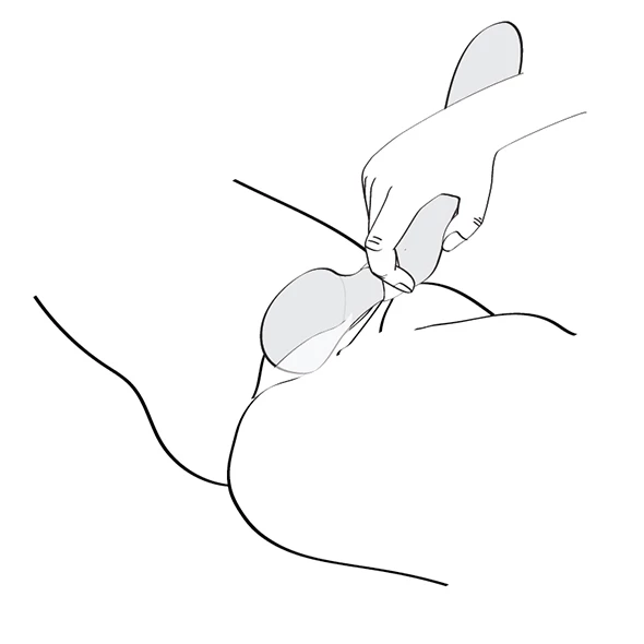 Shunga – Zoa Intimate Massager Raspberry 9 Shunga – Zoa Intimate Massager Raspberry - Image 9