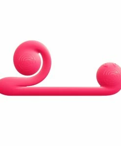 Snail Vibe – Vibrator Pink