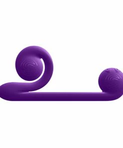 Snail Vibe – Vibrator Purple